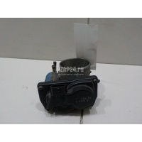 Заслонка дроссельная электрическая Renault X-Trail (T31) (2007 - 2014) 16119JA00A