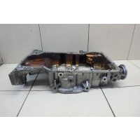 Поддон масляный двигателя Nissan X-Trail (T31) (2007 - 2014) 11110JH00A