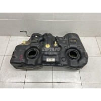 Бак топливный Nissan X-Trail (T31) (2007 - 2014) 17202JG00C