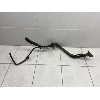 Горловина топливного бака Nissan X-Trail (T31) (2007 - 2014) 17221JG000