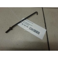 Крепление аккумулятора Nissan X-Trail (T31) (2007 - 2014) 24425VD200