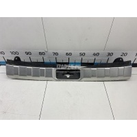 Обшивка багажника Nissan X-Trail (T31) (2007 - 2014) 84992JG40A