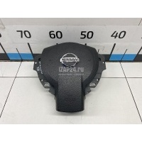 Подушка безопасности в рулевое колесо Nissan X-Trail (T31) (2007 - 2014) K851MJG12A
