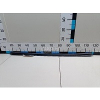 Уплотнитель двери Nissan X-Trail (T31) (2007 - 2014) 80838JG000