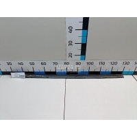 Уплотнитель двери Nissan X-Trail (T31) (2007 - 2014) 80839JG000
