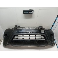 Бампер передний Nissan X-Trail (T31) (2007 - 2014) 620223UB6C