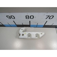 Кронштейн переднего бампера левый Nissan X-Trail (T31) (2007 - 2014) 622233UB0A