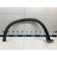 Накладка заднего крыла правого Nissan X-Trail (T31) (2007 - 2014) 76856JG20A
