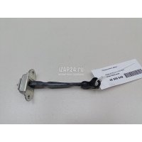 Ограничитель двери Nissan X-Trail (T31) (2007 - 2014) 80430JG000