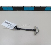 Ограничитель двери Nissan X-Trail (T31) (2007 - 2014) 82430JG000