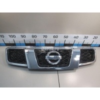 Решетка радиатора Nissan X-Trail (T31) (2007 - 2014) 623103UB0A