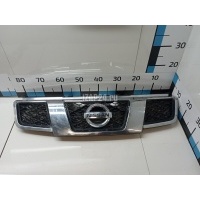 Решетка радиатора Nissan X-Trail (T31) (2007 - 2014) 623103UB0A