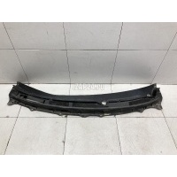 Решетка стеклооч. (планка под лобовое стекло) Nissan X-Trail (T31) (2007 - 2014) 66862JG40A
