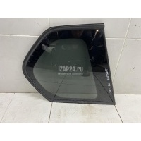 Стекло кузовное глухое левое Nissan X-Trail (T31) (2007 - 2014) 83301JG100