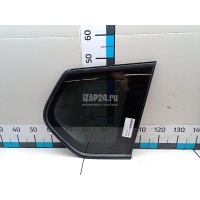 Стекло кузовное глухое правое Nissan X-Trail (T31) (2007 - 2014) 83300JG100