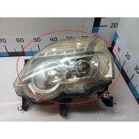 Фара левая Nissan X-Trail (T31) (2007 - 2014) 260753UB5A