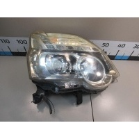 Фара правая Nissan X-Trail (T31) (2007 - 2014) 260103UB5A