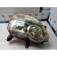 Фара правая Nissan X-Trail (T31) (2007 - 2014) 260103UB5A