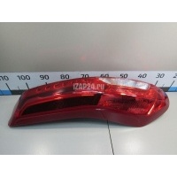 Фонарь задний левый Nissan X-Trail (T31) (2007 - 2014) 265553UB0A