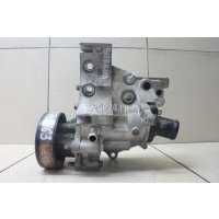 Насос водяной (помпа) Nissan X-Trail (T31) (2007 - 2014) B1010EN20B