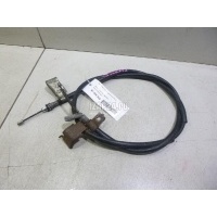 Трос стояночного тормоза правый Nissan X-Trail (T31) (2007 - 2014) 36530JG00A
