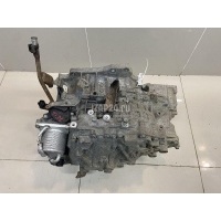 АКПП (автоматическая коробка переключения передач) Nissan X-Trail (T31) (2007 - 2014) 310201XF6A
