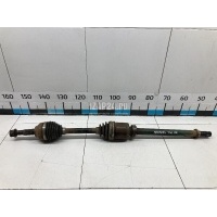 Полуось передняя правая Nissan X-Trail (T31) (2007 - 2014) 39100JG04C