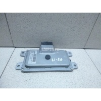 Блок управления АКПП Nissan X-Trail (T31) (2007 - 2014) 31036JG23A
