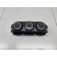 Блок управления климатической установкой Nissan X-Trail (T31) (2007 - 2014) 27500JG04A