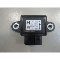 Датчик ускорения Nissan X-Trail (T31) (2007 - 2014) 47930JG200