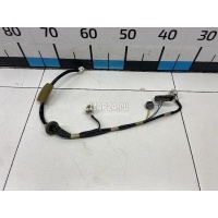 Кнопка открывания багажника Nissan X-Trail (T31) (2007 - 2014) 25380JG01A