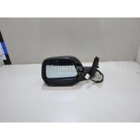 Зеркало левое электрическое Honda CR-V (2007 - 2012) 76250SWAJ41ZC
