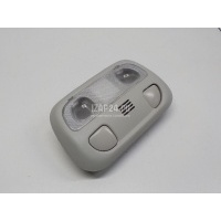Плафон салонный Subaru Impreza (G12) (2007 - 2012) 84621FG111ME