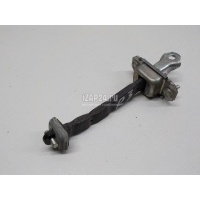 Ограничитель двери Subaru Impreza (G12) (2007 - 2012) 62124FJ000