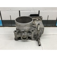 Заслонка дроссельная электрическая Suzuki SX4 (2006 - 2013) 1340078K00