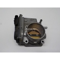 Заслонка дроссельная электрическая Suzuki SX4 (2006 - 2013) 1340080J00