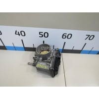 Заслонка дроссельная электрическая Suzuki SX4 (2006 - 2013) 1340078K00
