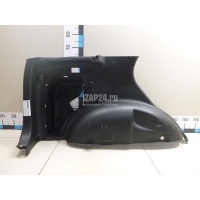 Обшивка багажника Suzuki Grand Vitara (2005 - 2015) 7622065J125PK