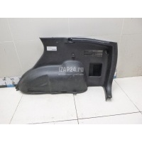 Обшивка багажника Suzuki Grand Vitara (2005 - 2015) 7621065J125PK