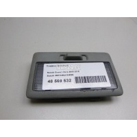 Плафон салонный Suzuki Swift (2004 - 2010) 3621063J106GS