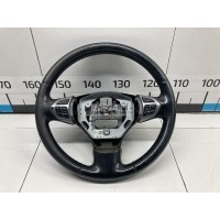 Рулевое колесо для AIR BAG (без AIR BAG) Suzuki Grand Vitara (2005 - 2015) 4811077K80BWJ