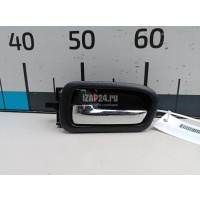 Ручка двери внутренняя левая Suzuki Grand Vitara (2005 - 2015) 8313065J20C48