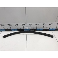 Уплотнитель двери Suzuki Grand Vitara (2005 - 2015) 8466265J04