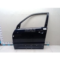 Дверь передняя левая Suzuki Grand Vitara (2005 - 2015) 6800265842