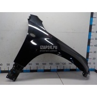 Крыло переднее правое Suzuki Grand Vitara (2005 - 2015) 5761065J10