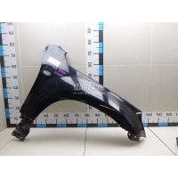 Крыло переднее правое Suzuki Grand Vitara (2005 - 2015) 5761065J10