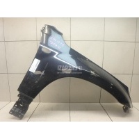 Крыло переднее правое Suzuki Grand Vitara (2005 - 2015) 5761065J10