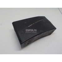 Накладка переднего крыла левого Suzuki Grand Vitara (2005 - 2015) 7765065J00ZJ3