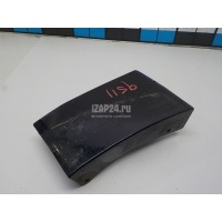 Накладка переднего крыла правого Suzuki Grand Vitara (2005 - 2015) 7755065J00ZJ3