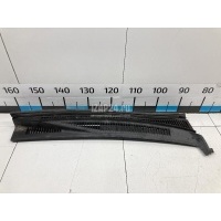 Решетка стеклооч. (планка под лобовое стекло) Suzuki Grand Vitara (2005 - 2015) 7731065J005PK
